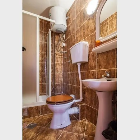 Danka Apartamento Budva