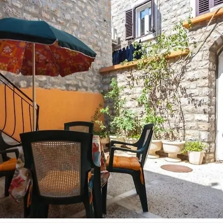Danka Apartamento Budva