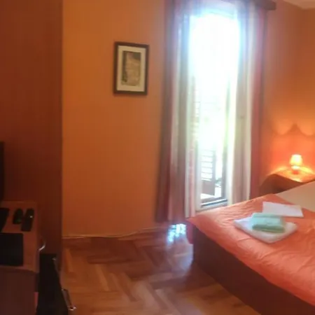 Danka Apartamento Budva