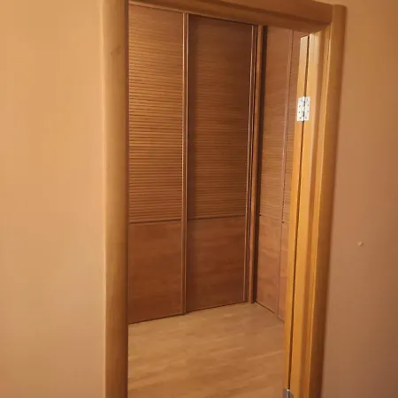 Apartamento Danka *