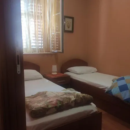 Apartamento Danka