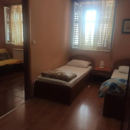 Apartamento Danka *