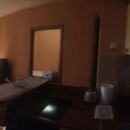 Apartamento Danka Budva