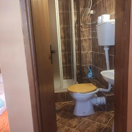 Danka Apartamento *