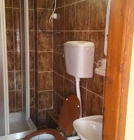 Danka Apartamento *