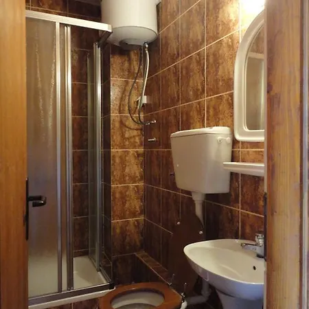 Apartamento Danka