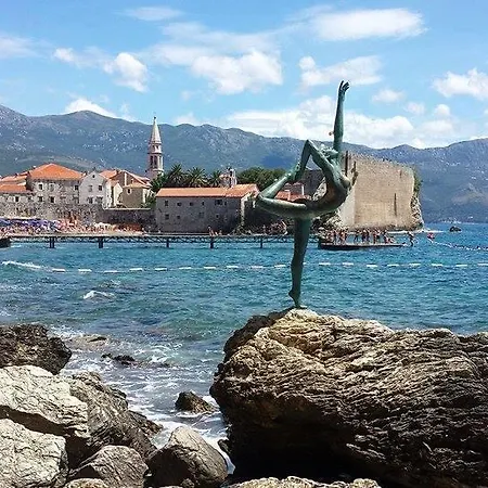 Apartamento Danka
