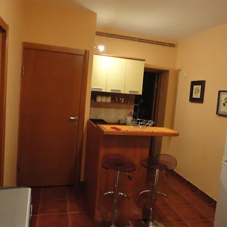 Apartamento Danka *