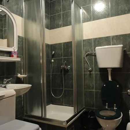 Apartamento Danka Budva