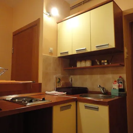 Danka Apartamento