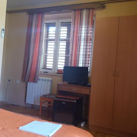 Danka Apartamento *