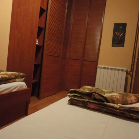 Apartament Danka